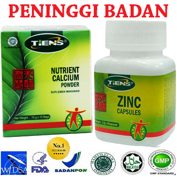 alat peninggi badan v-o equipment