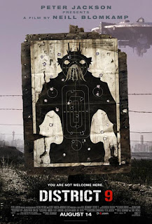 District 9 Movie