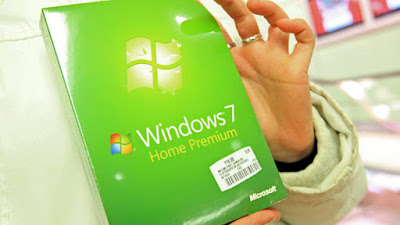 How long until Microsoft support for Windows 7 ends?