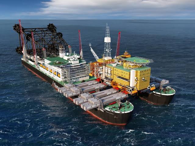Hotelaria Offshore