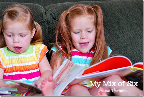Story Time4