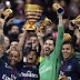 Di maria sparkles as PSG retain League Cup