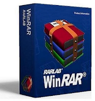 RarLab WinRAR 4.20 Beta 3 Full Keygen