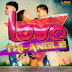 LOVE TRI-ANGLE RIDDIM CD (2013)