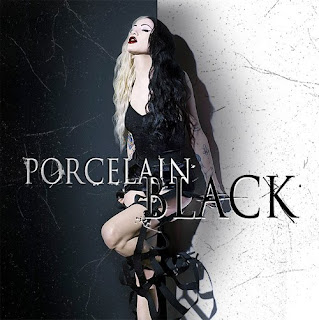 Porcelain Black - This Is What Rock N Roll Looks Like (feat. Lil Wayne) Lyrics