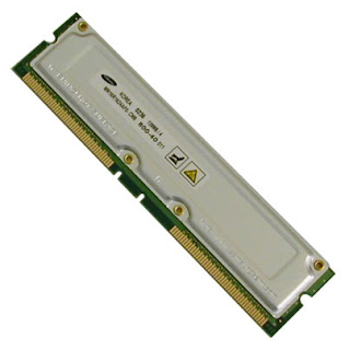 Gambar 5: Random Access Memory (RAM)