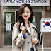 사전투표소 찾기(21대 대통령 선거)