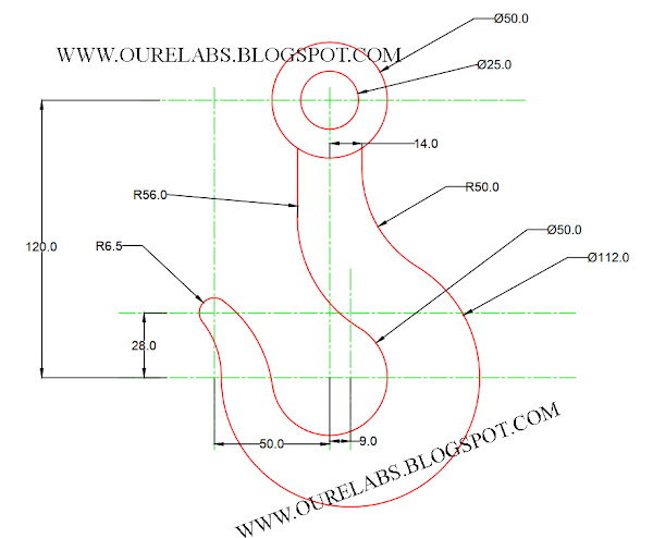 Solidworks practice parts