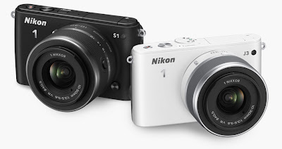 harga kamera Nikon J3 dan S1 terbaru, kamera nikon 2013 keluaran baru, gambar dan fitur camdig nikon j1 s3