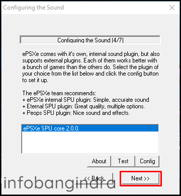 Cara Bermain Game Playstation 1 di PC dan Laptop Menggunakan ePSXe