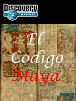 Descifrar el código maya