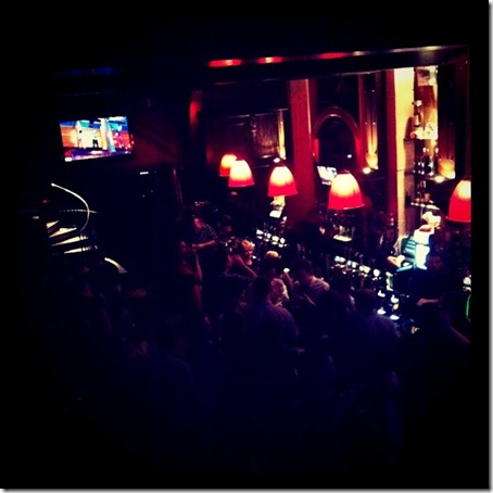 McGintys
