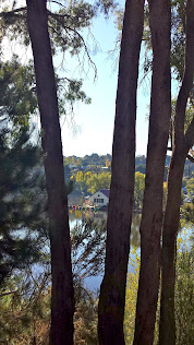 Lake Daylesford