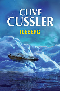 Iceberg (Clive Cussler)