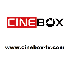Cinebox arquivo para recovery de toda a linha