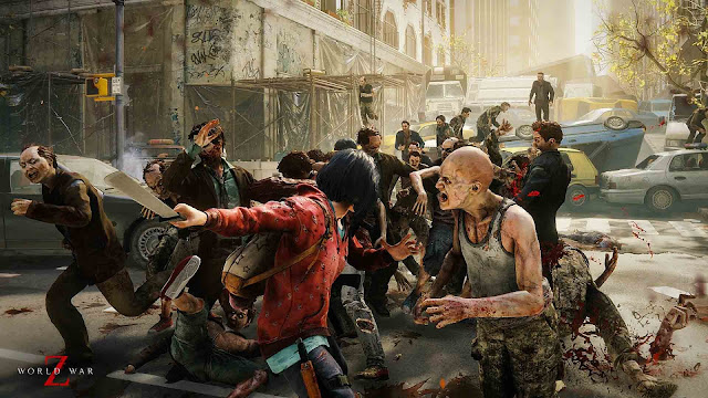 World War Z Aftermath free download pc highly compressed