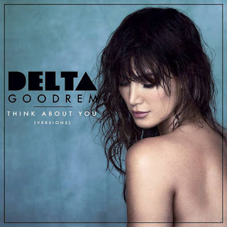 download MP3 Delta Goodrem - Think About You (Versions) - Single itunes plus aac m4a mp3