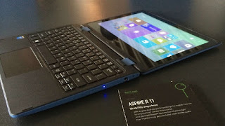 Acer Aspire R11