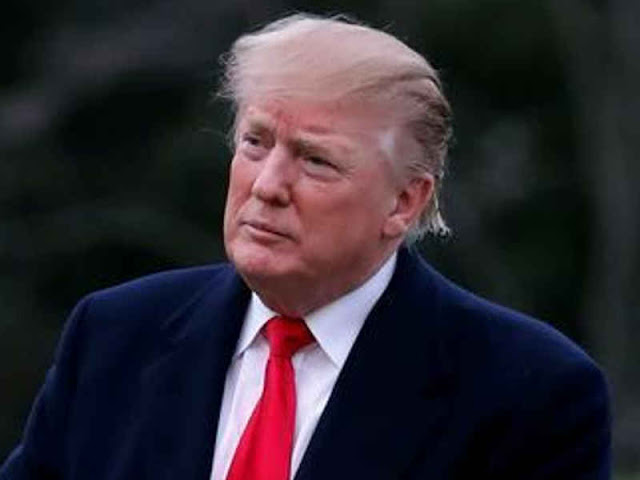 Donald Trump Usahakan Laporan Mueller jadi Stimulus Politik Pemilu 2020