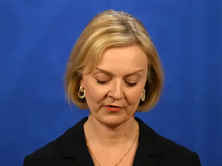 Liz Truss