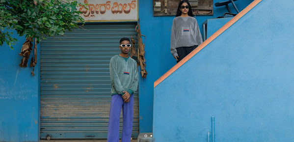 Evolution of Streetwear