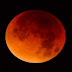 Nigerians Will See Blood Moon Tomorrow From 6:44pm To 9:21pm {Details}