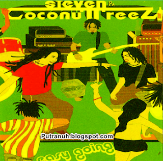 Download Kumpulan Lagu Steven Dan Coconuttreez Mp3 Full Album Terlengkap