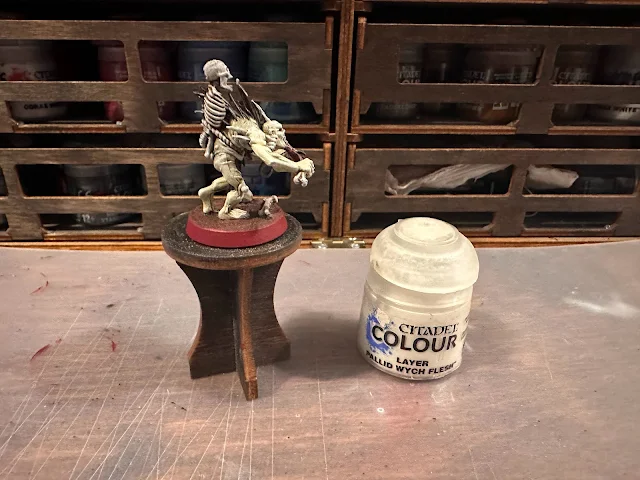 Crypt Ghouls