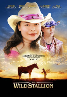 The Wild Stallion 2009 Hollywood Movie Watch Online