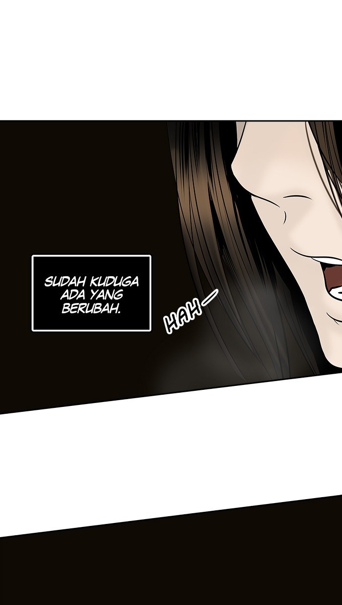 Webtoon Tower Of God Bahasa Indonesia Chapter 297