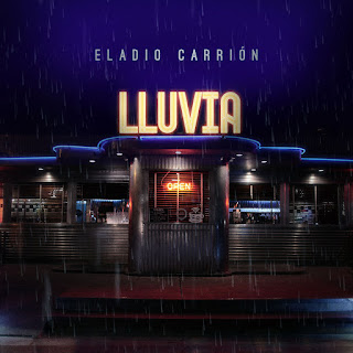 MP3 download Eladio Carrion - Lluvia - Single iTunes plus aac m4a mp3