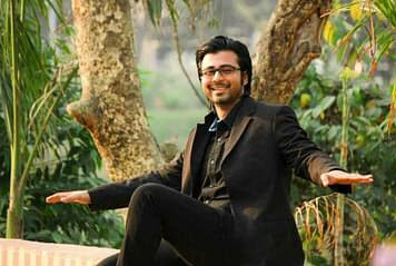 I have no receipts this year: Arfan Nisho
