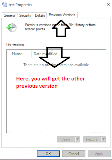 How to Fix MS Word Corrupted .docx file in Windows 10