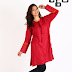 Ego Winter Long Shirts 2015 | Latest Winter Collection For Girls