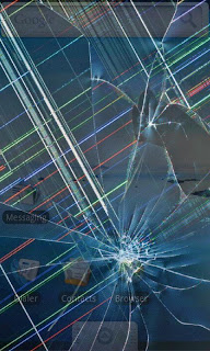 Broken Screen v2.0