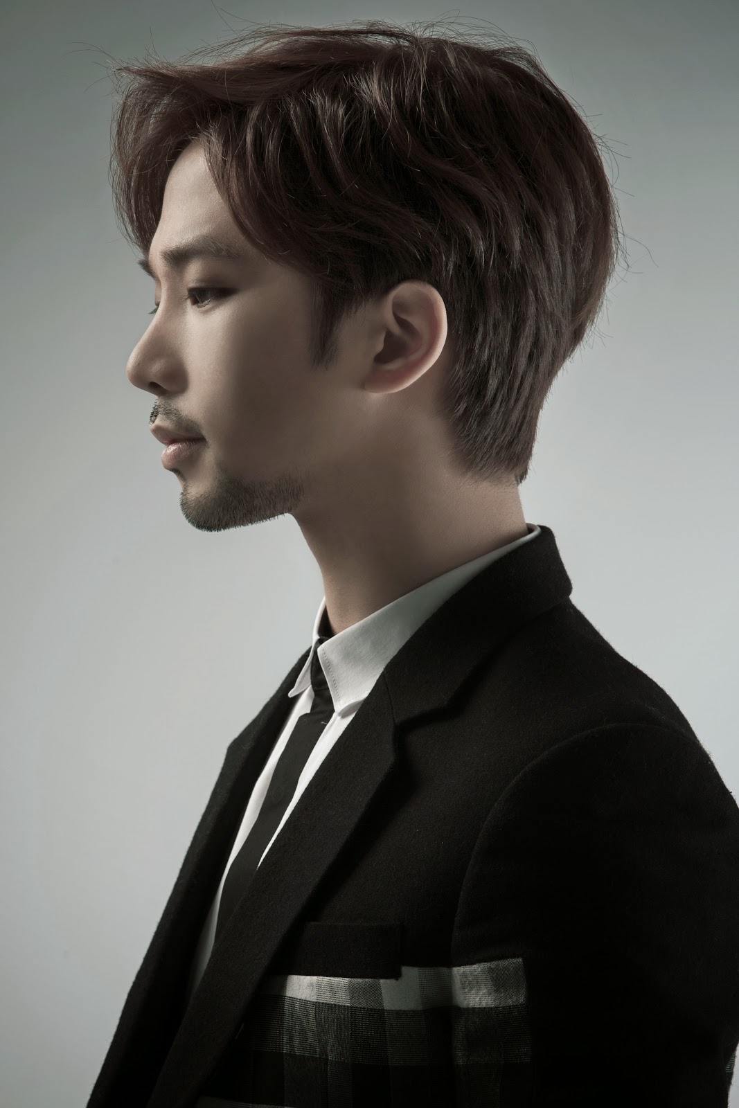 MBLAQ Winter G.O