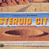 Affiche teaser US pour Asteroid City de Wes Anderson