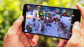 GAME HP ANDROID TERBAIK