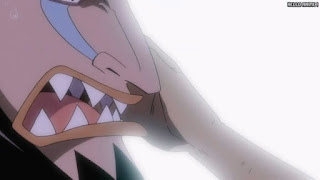 ワンピースアニメ インペルダウン編 451話 | ONE PIECE Episode 451