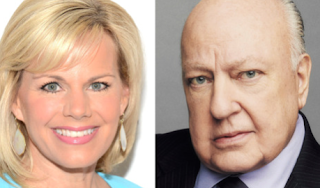 Six More Women Allege Ailes Sexual Harassment 