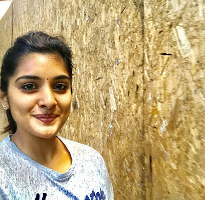 Nivetha thomas latest images and wallpapers