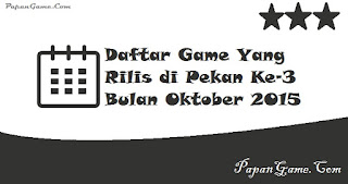 game bulan oktober