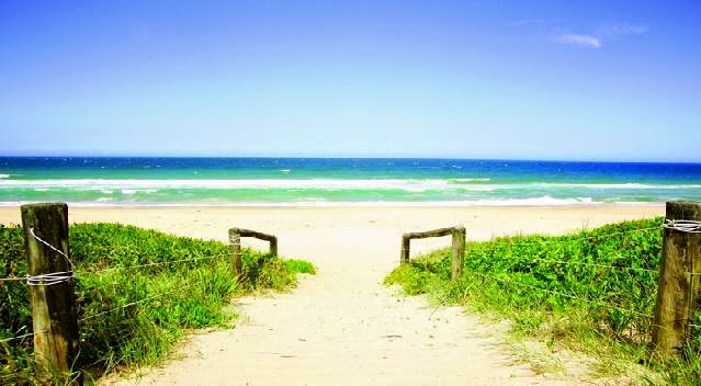 iDriveYourCar: Diamond Beach Chauffeur Services