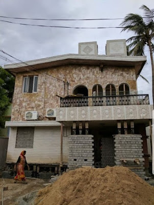 House Lifting in India