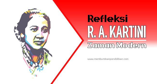 Sosok R.A. Kartini di Zaman Modern