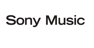 Sony music logo eps