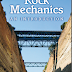 ROCK MECHANICS AN INTRODUCTION