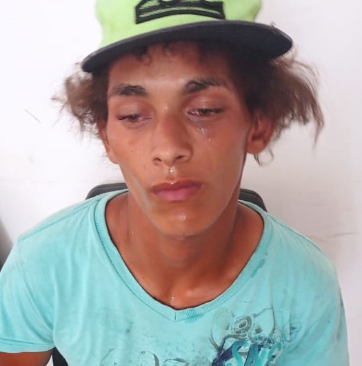  Jovem de 22 anos tira sua própria vida por meio de enforcamento na cidade de Cajazeiras