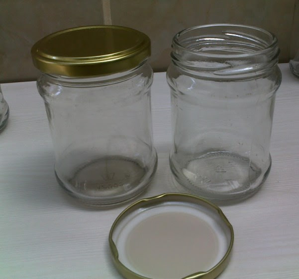 Drinking Jar: Gelas Kaca Murah Call 0858101413394