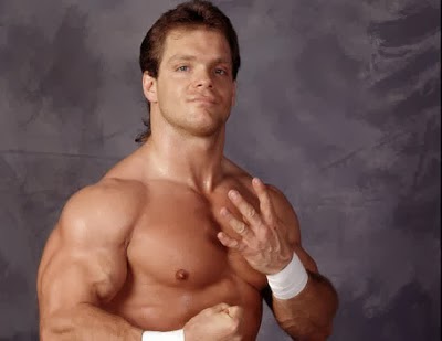  Chris Benoit Hd Wallpapers Free Download